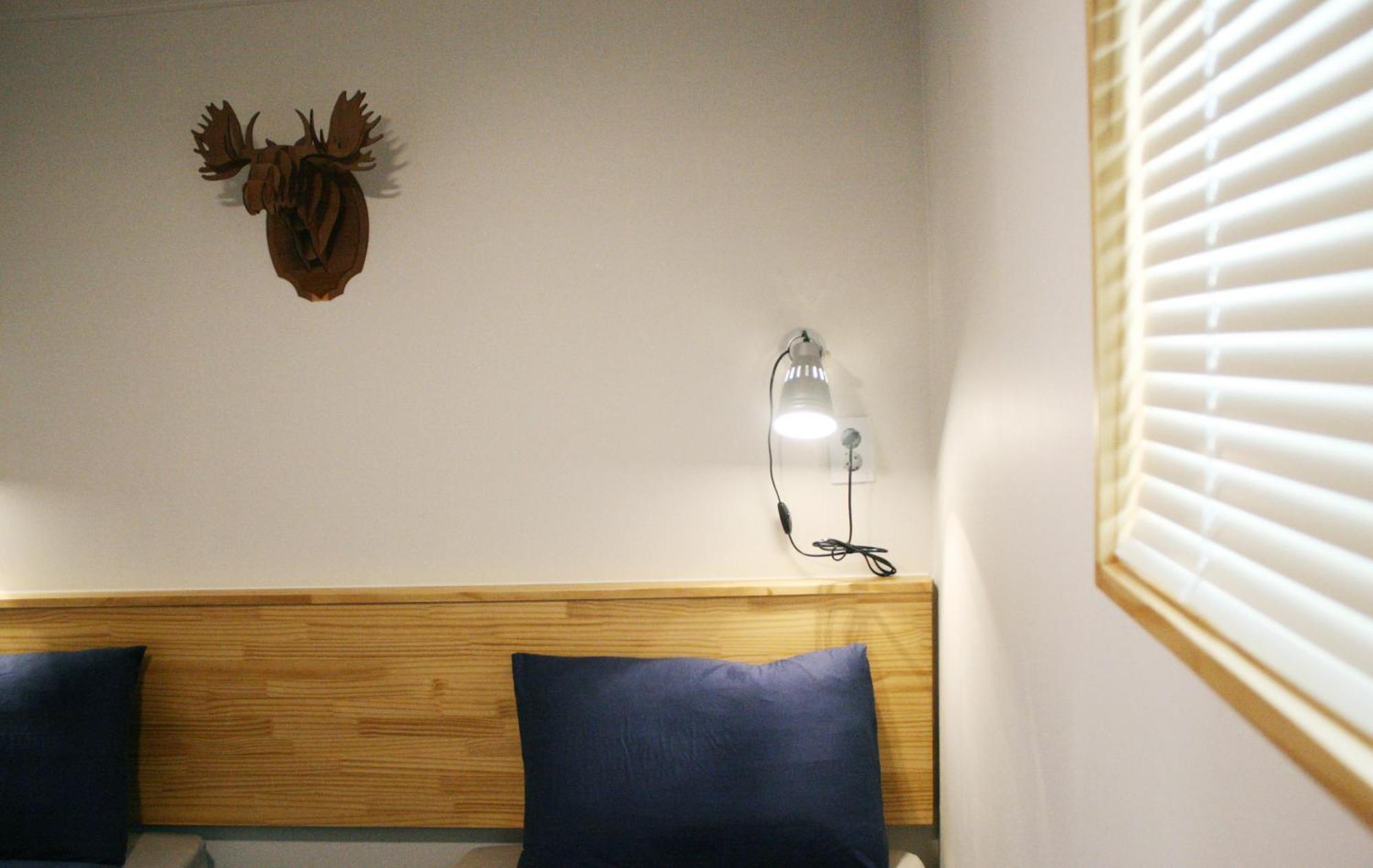 Hostel Beige 2Nd Seul Quarto foto